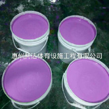 利達供應(yīng)丙烯酸球場材料、丙烯酸網(wǎng)球場材料、丙烯酸羽毛球場材料廠家 丙烯酸材料