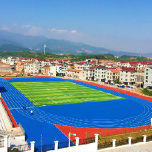 優(yōu)冠-塑膠跑道材料生產(chǎn)廠家,塑膠跑道價(jià)格85.00元/全國(guó)施工，環(huán)保塑膠跑道 廠家價(jià)格