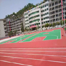 利達(dá)供應(yīng)球場(chǎng)材料、羽毛球場(chǎng)材料、羽毛球場(chǎng)材料廠家 丙烯酸材料