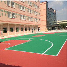 利達(dá)丙烯酸材料廠家丙烯酸地坪施工工藝 丙烯酸球場(chǎng)設(shè)計(jì) 環(huán)保丙烯酸材料 聚氨酯膠水 環(huán)保塑膠跑道材料廠家 丙烯酸地坪施工廠