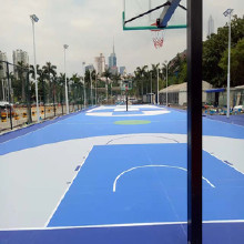 利達供應pu球場材料、硅PU水性球場場地材料、籃球場硅PU材料施工、硅PU學校運動場地材料及施工、硅PU聚氨酯膠水供應