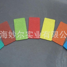 硅pu地坪廠家 室內外地膠生產 硅PU球場施工鋪設