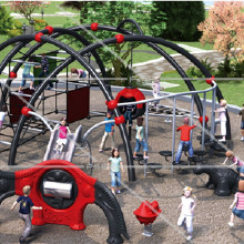 壹號實業(yè) 滑梯設備 兒童戶外滑梯 兒童滑梯設備 兒童游樂 兒童樂園滑梯