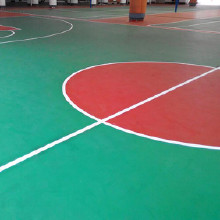 欣昌  硅PU球場(chǎng) 承接學(xué)校硅PU球場(chǎng)地坪施工 丙烯酸球場(chǎng) 防滑耐磨