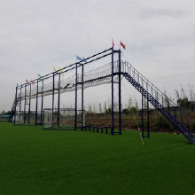 重慶杰創(chuàng)游樂設(shè)備     戶外體育器材 拓展訓(xùn)練器材  戶外健身器材