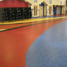 生產(chǎn)廠家供應(yīng)耀隆米格雙層拼裝地板，懸浮地板，PVC運(yùn)動地板，價(jià)格公道，售后完善，西安市區(qū)可上門勘察現(xiàn)場，送貨上門施工