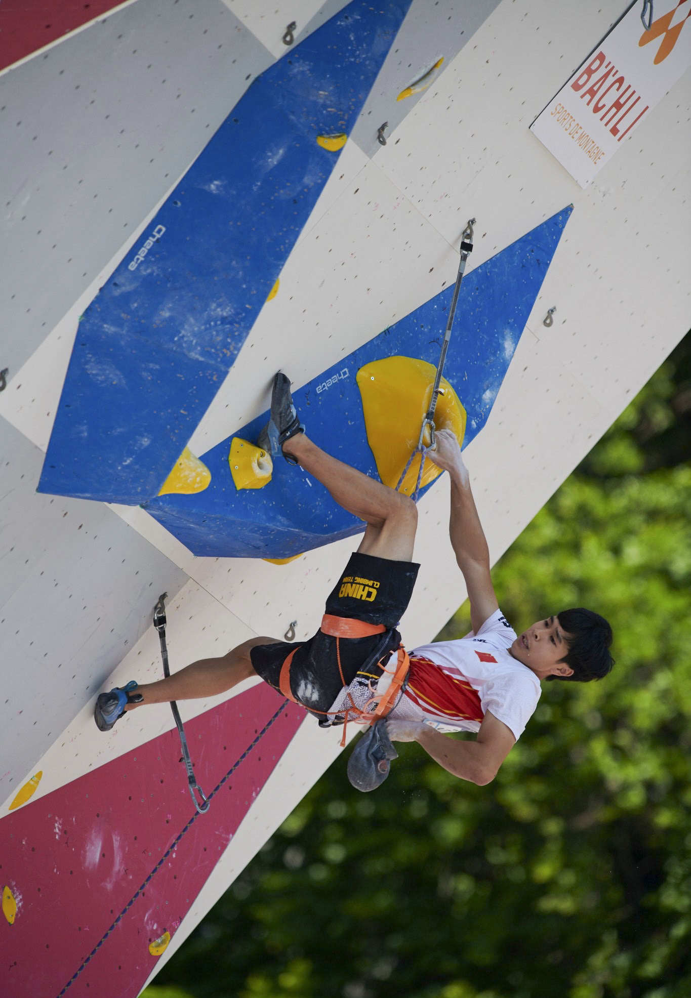 塑膠跑道 塑膠跑道